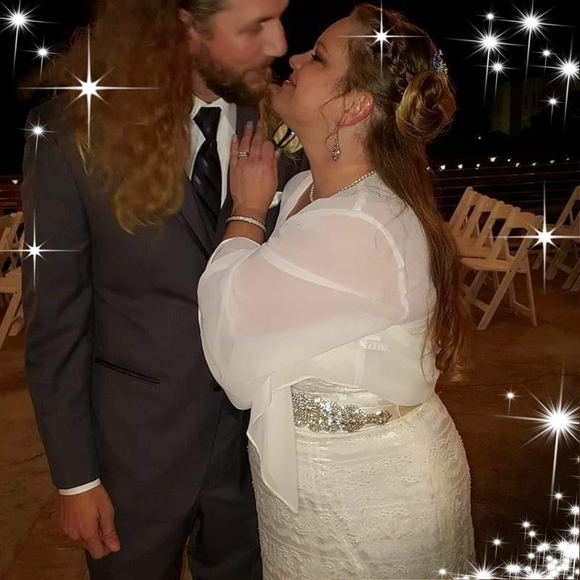 Meet your Posher, Teresa - Picture 1 of 1